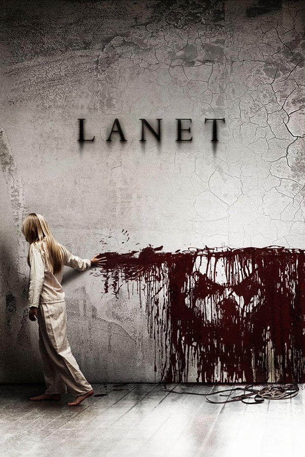 Lanet Posteri