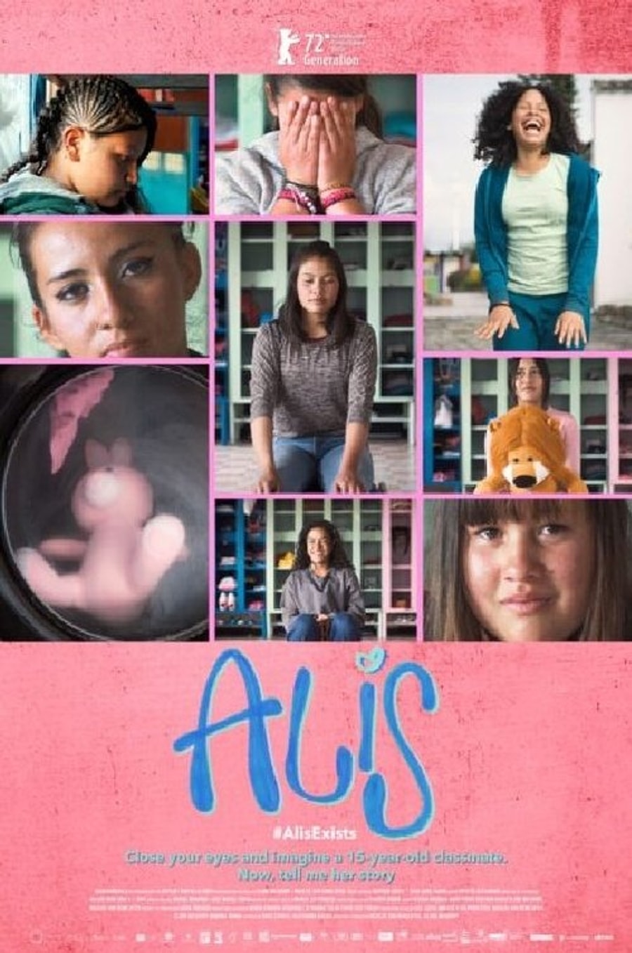Alis Oyuncuları - Onedio