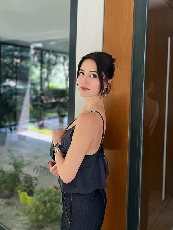 Burcu Alptekin’in yöneteceği dizide Kadir'in kardeşini Sema Gültekin canlandıracak.