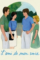 Kız Arkadaşımın Erkek Arkadaşı