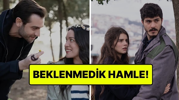 Final Kararı Alınmıştı: Sahipsizler Oyuncuları Dizinin Senaristini Takipten Çıktı