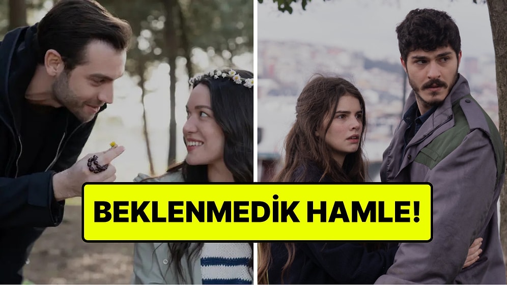 Final Kararı Alınmıştı: Sahipsizler Oyuncuları Dizinin Senaristini Takipten Çıktı