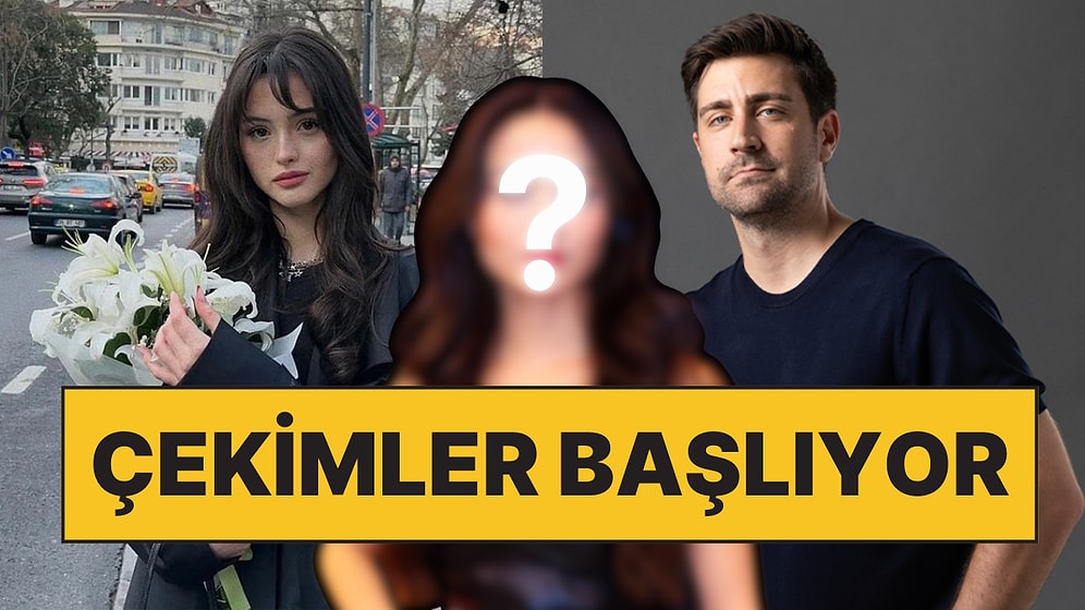 Ödüllü Oyuncu Başrolün Kardeşi Oldu: Çirkin Dizisine Yeni Oyuncu