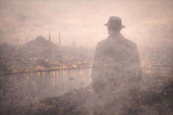 Julien Viaud’dan Pierre Loti’ye