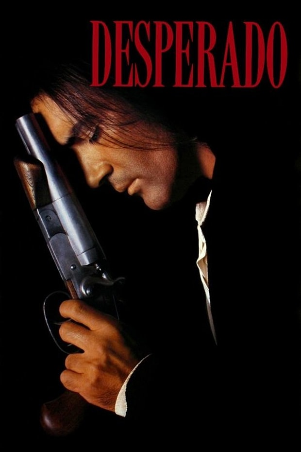 Desperado Posteri