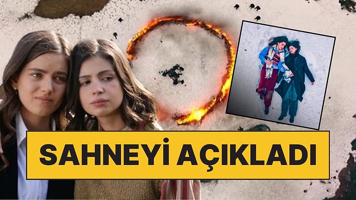 İçerik Üreticisi Taşacak Bu Deniz'in Tartışılan Sahnesini Değerlendirdi: "Dünyanın En Doğru Müdahalesi"