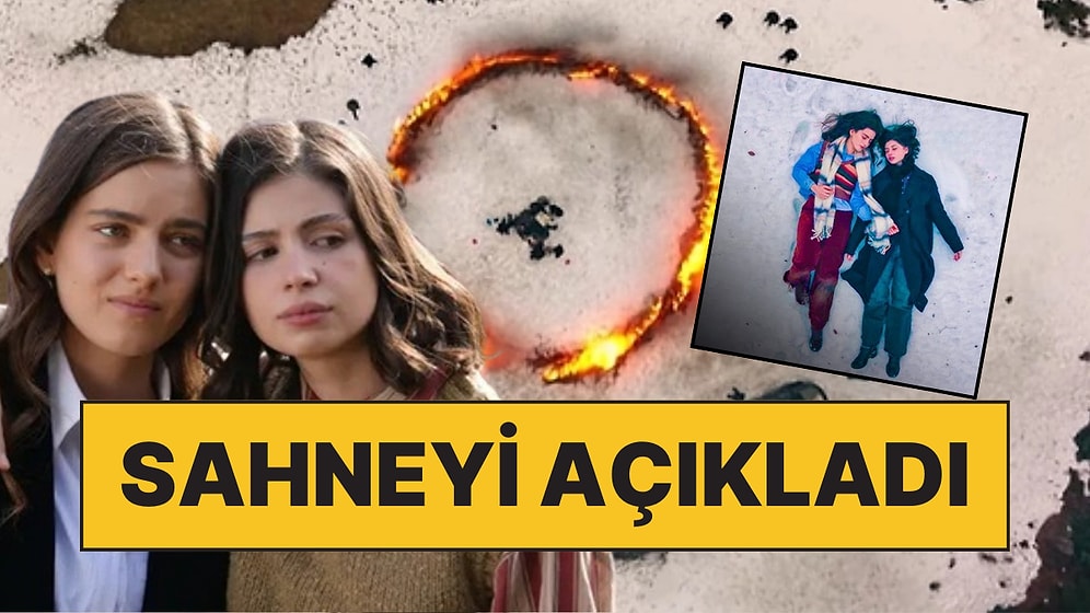 İçerik Üreticisi Taşacak Bu Deniz'in Tartışılan Sahnesini Değerlendirdi: "Dünyanın En Doğru Müdahalesi"