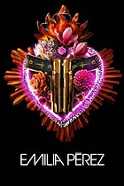 Emilia Pérez