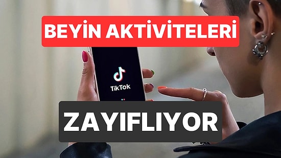 Kısa Video Bağımlılığı Odaklanma Yetisini Zayıflatıyor mu?