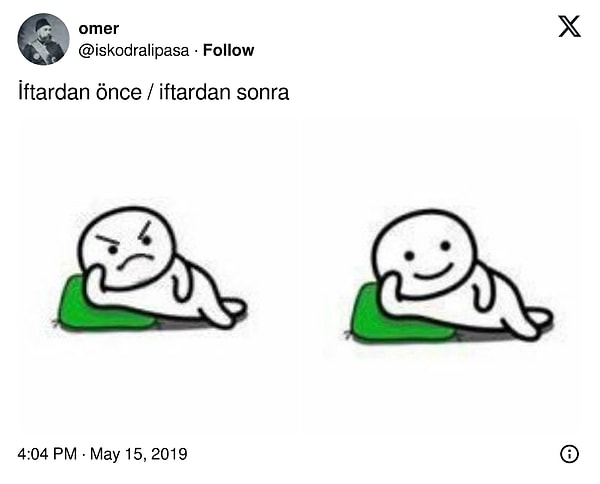 İşte o görseller 👇