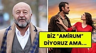 Taşacak Bu Deniz'deki Amirum Dayı'nın Dizideki İsmini Çoğu Seyirci Bilmiyor