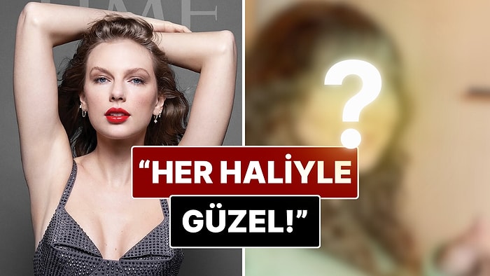 Taylor Swift’in Makyajsız Hali Dikkat Çekti