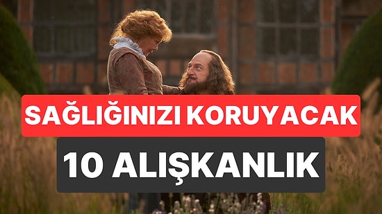 Sağlığınızı Korumanıza Yardımcı Olacak 10 Temel Beslenme Alışkanlığı