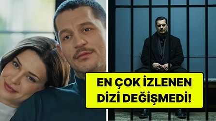 Lider Dizinin Tahtı Sallandı, İkinci Sıraya Düştü: 25 Şubat Çarşamba Reyting Sonuçları Açıklandı