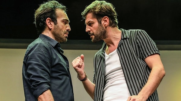 Cırcır Böcekleri İtler ve Biz