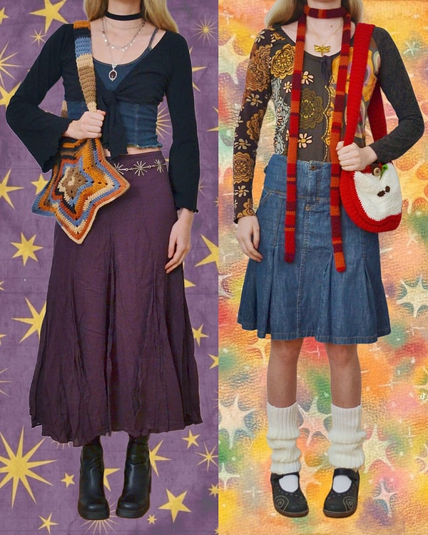 Senin kombinin cesur!