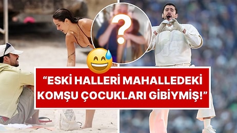 Barıştılar! Bad Bunny ve Gabriela’nın Yıllar İçindeki Değişimi Şaşırttı