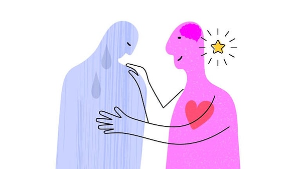 Başkalarının Duygularını Okuyabiliyor mu?