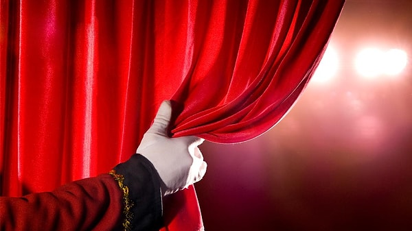 Bu Hafta Sahnede Hangi Tiyatro Oyunları Var?