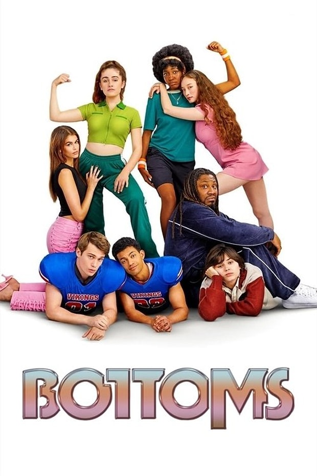 Bottoms Posteri