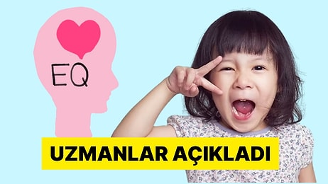 Çocuğunuzun Duygusal Zekasının Yüksek Olduğunu Gösteren 4 İşaret