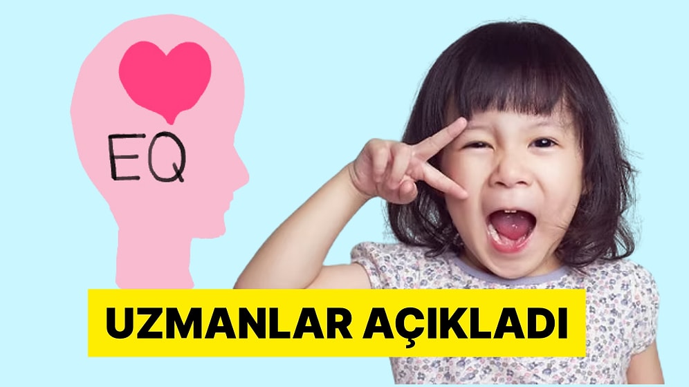 Çocuğunuzun Duygusal Zekasının Yüksek Olduğunu Gösteren 4 İşaret