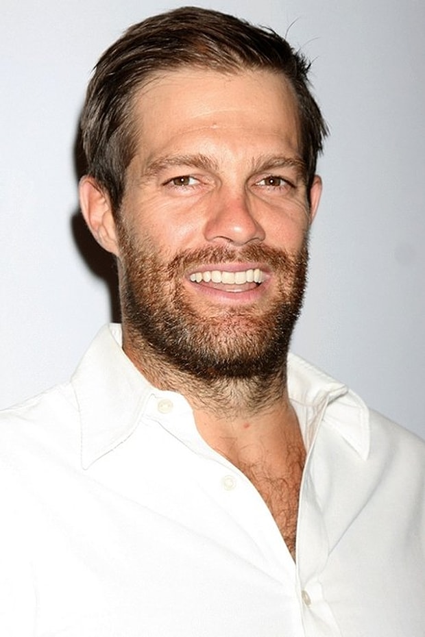Geoff Stults
