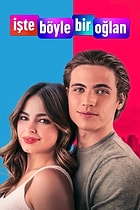 İşte Böyle Bir Oğlan