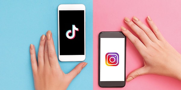 TikTok, Instagram gibi uygulamalar arka planda ön yükleme yapabiliyor.