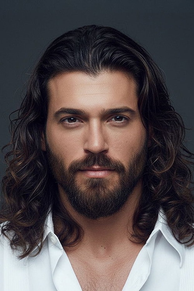Can Yaman