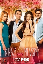 Kiraz Mevsimi