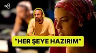 Survivor'da Aşka Gelen Sercan, Deniz'e Hisleri Hakkında Yeni Açıklama Yaptı