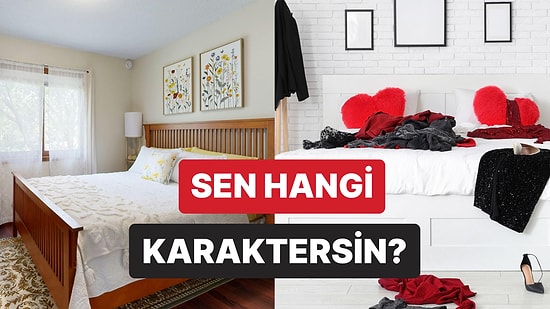 Temizlik Alışkanlıklarına Göre Hangi İnsan Tipisin?