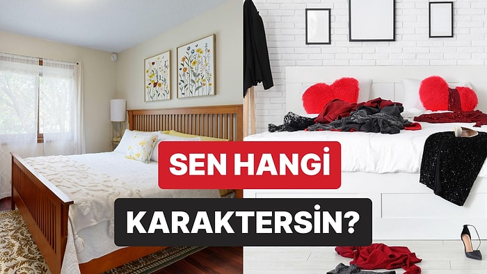 Temizlik Alışkanlıklarına Göre Hangi İnsan Tipisin?
