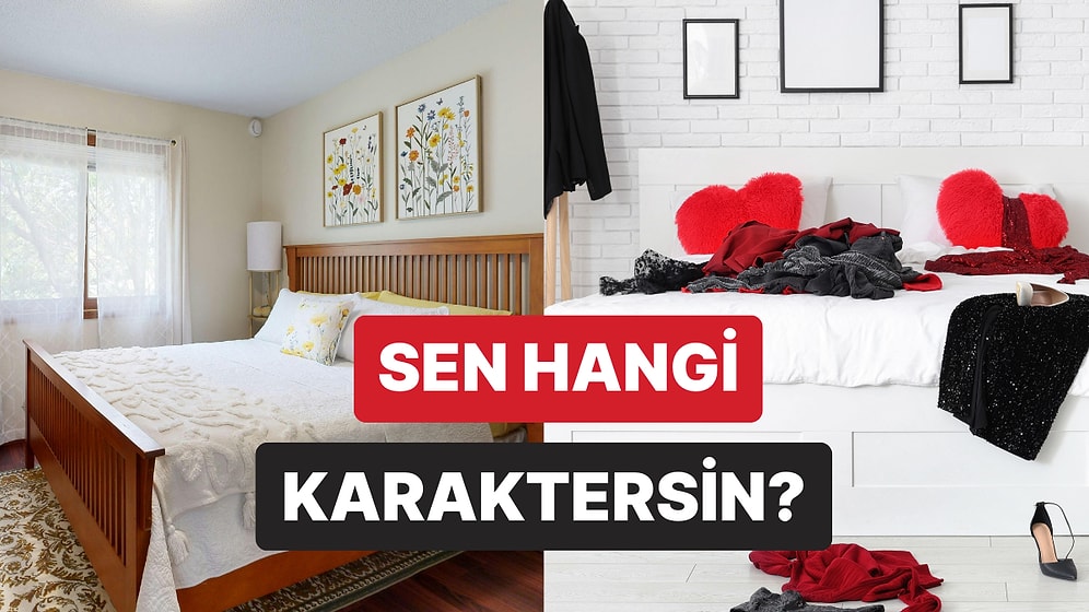 Temizlik Alışkanlıklarına Göre Hangi İnsan Tipisin?