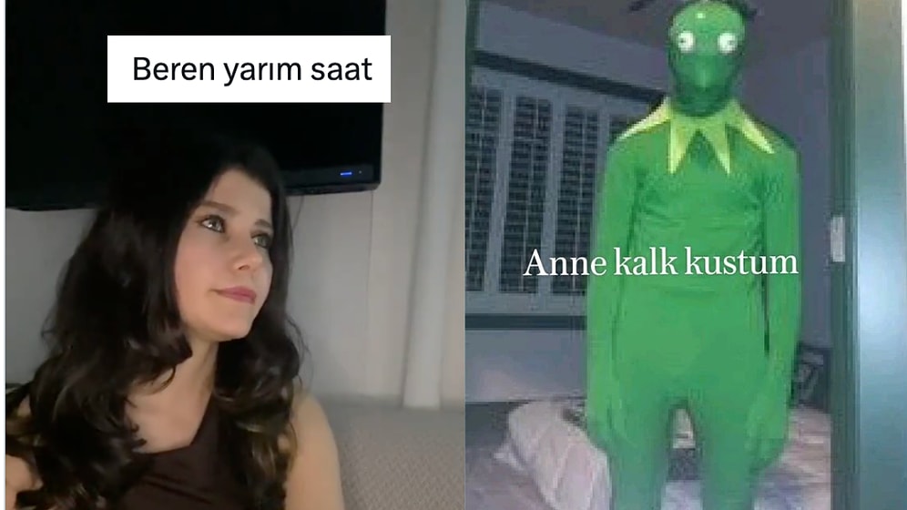 Ünlü Benzerlerinden Çocukluk Travmalarına Son 24 Saatin Viral Tweetleri