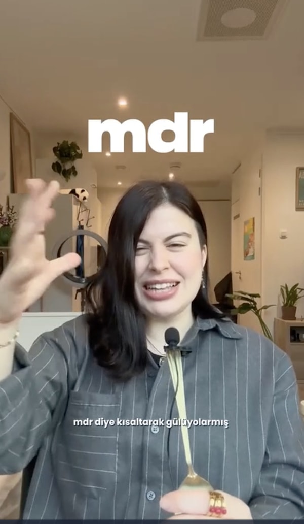 Bilgin’in anlattıklarına göre ülkelerin dijital dünyadaki gülme biçimleri şöyle: