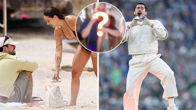 They’re Back Together! Bad Bunny and Gabriela’s Transformation Over the Years Left Fans Stunned
