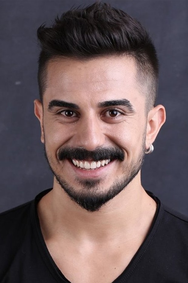 Halil İbrahim Göker