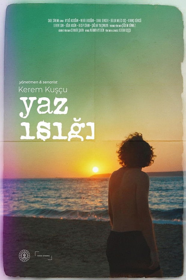 Yaz Işığı Posteri