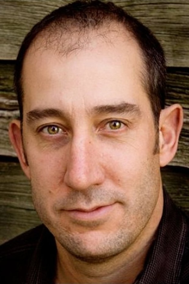 David Lawrence Brown