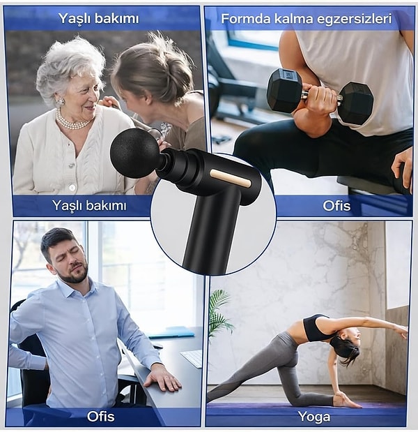 Yoğun geçen günlerin ardından yorgunluk ve bitkinlik hissi sizi sardığında, bedeninizde oluşan ağrılara iyi gelecek bir ürüne ne dersiniz?