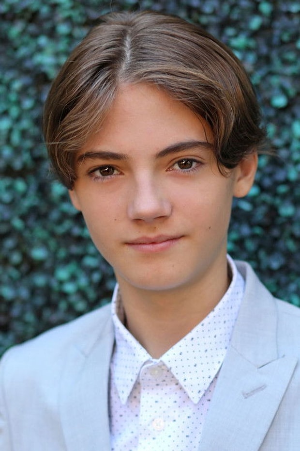 Jackson Robert Scott