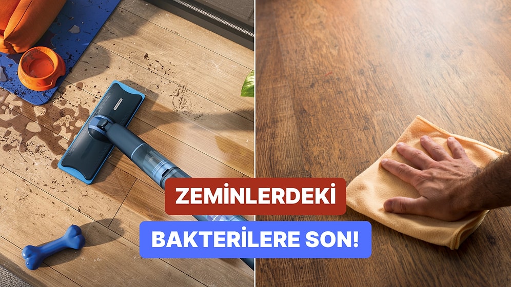 Zeminlerde Biriken Bakteriler Nasıl Yok Edilir?