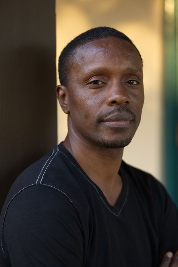 Jean-Claude La Marre