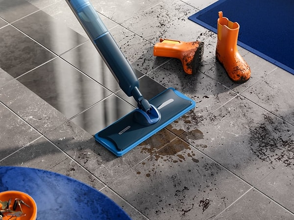 8. Doğru araçları edinin.