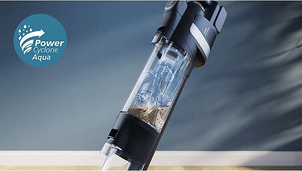 7. Her seferinde temiz suyla temizlik yapabilmesi.