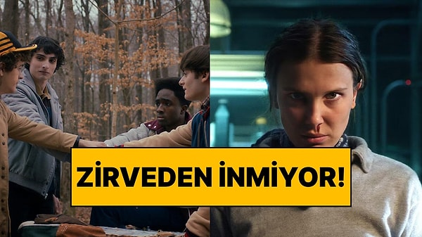 Sonbaharın En Çok İzlenen Dizisi Açıklandı: Zirvede Yine O Var