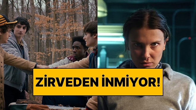 Sonbaharın En Çok İzlenen Dizisi Açıklandı: Zirvede Yine O Var