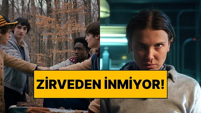 Sonbaharın En Çok İzlenen Dizisi Açıklandı: Zirvede Yine O Var